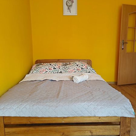 Apartament U Alicji Giżycko Dış mekan fotoğraf