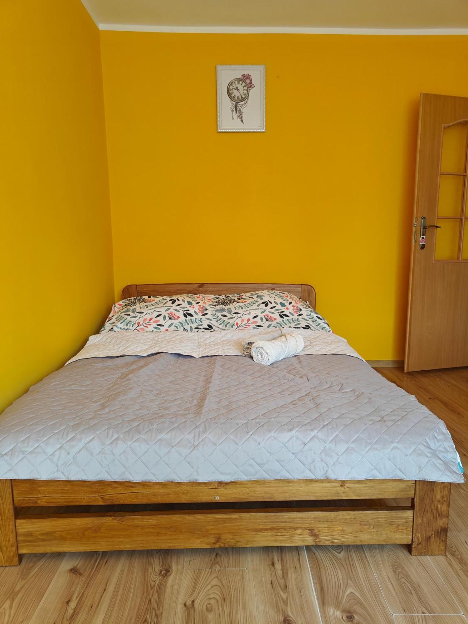 Apartament U Alicji Giżycko Dış mekan fotoğraf